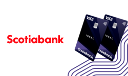 Tarjeta de crédito Scotiabank Ideal