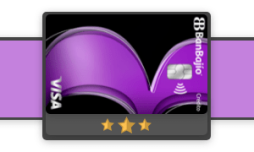 Tarjeta de crédito Básica Internacional Banbajío: meses sin intereses