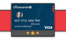 Tarjeta de Crédito Costco Visa Citibanamex