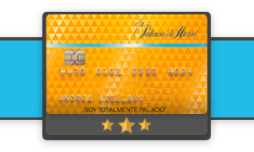 Tarjeta Palacio de Hierro