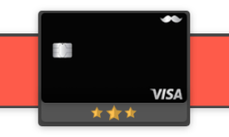 Tarjeta de crédito Rappicard