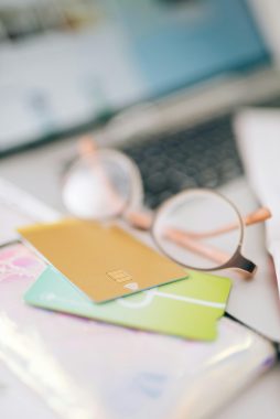 Tarjeta de crédito Liverpool Visa