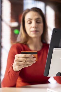 Tarjeta de crédito Falabella