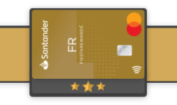 La Tarjeta de Crédito Fiesta Rewards Oro