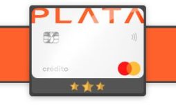 Tarjeta de crédito Plata Card