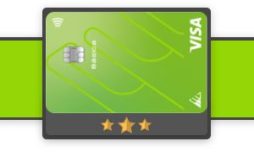 Tarjeta de crédito Afirme Básica