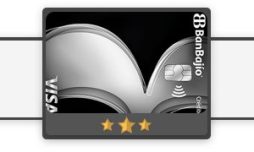 Tarjeta de crédito BanBajío Platinum