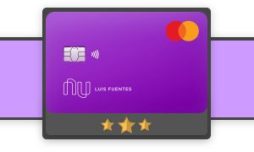 Tarjeta de crédito Nu Garantizada con 100% de aprobación