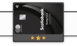 Tarjeta de crédito Scotia Travel World Elite