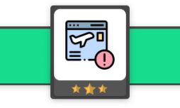 ¿Cómo opera el Aviso de Viaje al extranjero?