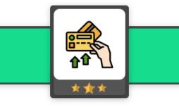 ¿Qué significa tener saldo a favor en una tarjeta?