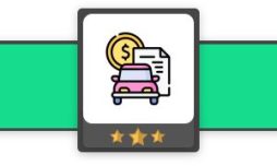 ¿Qué es crédito Automotriz?