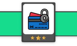 Cancelación/bloqueo de tarjeta