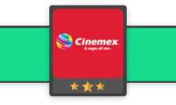 Payback Cinemex: Cómo disfrutar de una película gratis con tu tarjeta