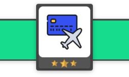 Tarjetas de crédito para viajero