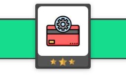 Tarjetas de servicio: qué son y por qué tener una?