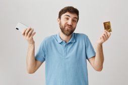 Compré en un sitio falso, ¿y ahora?