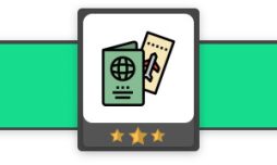 ¿Cuánto cuesta obtener el pasaporte en México?