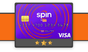 Tarjeta Spin by OXXO Estación