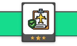 ¿Vale la pena contratar un seguro de viaje?