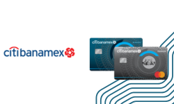¿Cómo solicitar la Tarjeta de crédito Citibanamex Rewards?