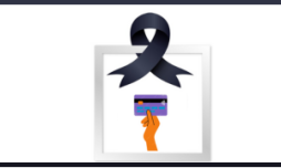 Guía para manejar tarjetas de crédito después del fallecimiento del titular