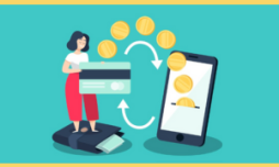 Tarjetas de crédito que devuelven dinero