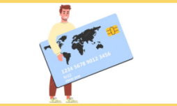 Tarjetas de crédito para viajes Internacionales