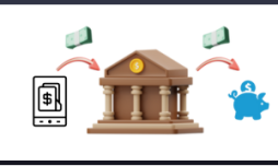 ¿Cuál es la diferencia entre cuentas de ahorro y cuenta corriente?