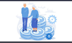 Préstamos personales para pensionados