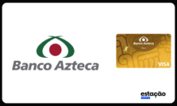 Tarjeta Oro Banco Azteca