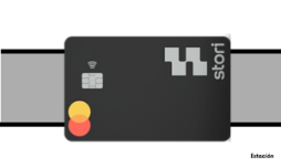 ¿Cómo solicitar la Tarjeta Stori Black?