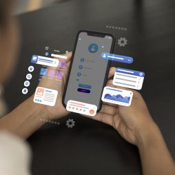 Comparación de apps móviles de los principales bancos