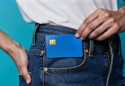 Tarjeta de crédito BBVA Platinum