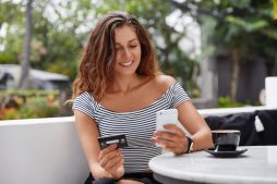 Tarjeta de crédito Joy Banamex