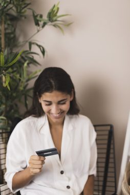 Cómo solicitarla la tarjeta Banamex