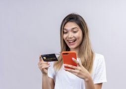 Tarjeta de Crédito Explora Banamex