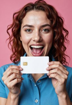 Tarjeta Rayados BBVA