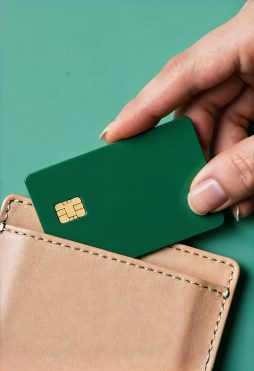 Tarjeta de crédito Revolut México