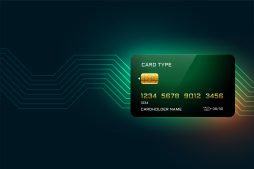 Tarjeta de crédito Nano Pay