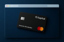Cómo solicitar tarjeta de crédito Kapital