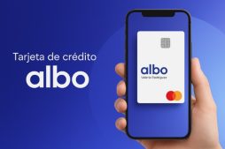 Cómo pedir la tarjeta de crédito Albo