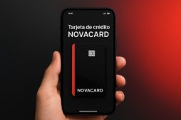 Cómo solicitar una Tarjeta de crédito Novacard