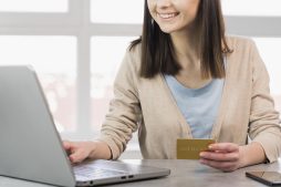 Tarjeta de Crédito Descubre Banamex