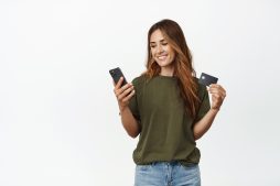 Cómo solicitar la Tarjeta Banamex Descubre