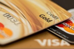 Tarjeta BBVA Oro